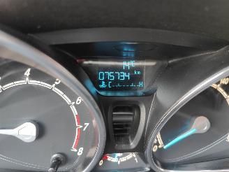 Ford Fiesta 1.0 Titanium Navi Cruise Clima picture 9