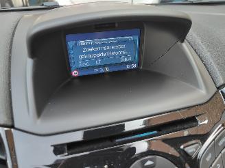 Ford Fiesta 1.0 Titanium Navi Cruise Clima picture 19