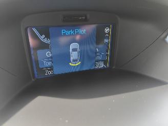 Ford Fiesta 1.0 Titanium Navi Cruise Clima picture 12