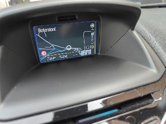 Ford Fiesta 1.0 Titanium Navi Cruise Clima picture 10