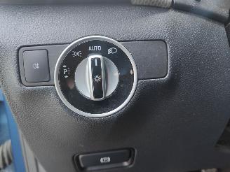 Mercedes B-klasse 180 Ambition Aut. Cruise Clima Navi picture 26