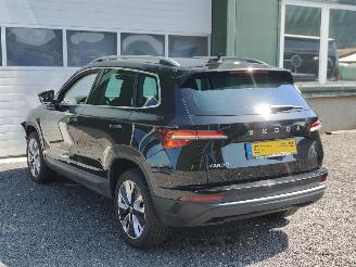 Skoda Karoq 1.5 TSI Sportline Aut. picture 6