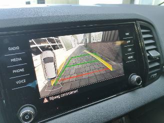 Skoda Karoq 1.5 TSI Sportline Aut. picture 9