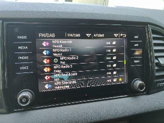 Skoda Karoq 1.5 TSI Sportline Aut. picture 13