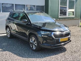 Skoda Karoq 1.5 TSI Sportline Aut. picture 3