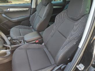 Skoda Karoq 1.5 TSI Sportline Aut. picture 11