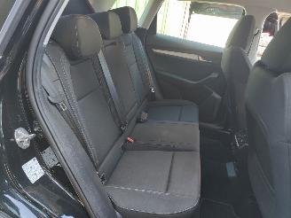 Skoda Karoq 1.5 TSI Sportline Aut. picture 21