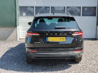 Skoda Karoq 1.5 TSI Sportline Aut. picture 5