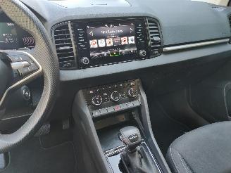 Skoda Karoq 1.5 TSI Sportline Aut. picture 17