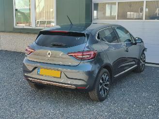 Renault Clio 1.0 TCe Intens picture 4