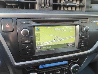 Toyota Auris 1.8 Hybrid Lease + Aut. Pano Navi picture 13