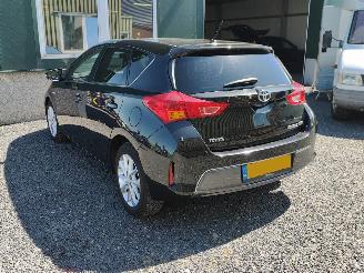 Toyota Auris 1.8 Hybrid Lease + Aut. Pano Navi picture 6