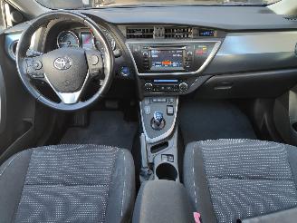 Toyota Auris 1.8 Hybrid Lease + Aut. Pano Navi picture 31