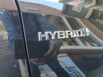 Toyota Auris 1.8 Hybrid Lease + Aut. Pano Navi picture 32