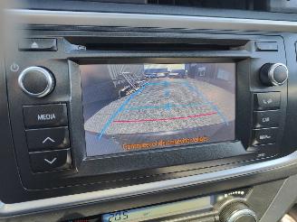 Toyota Auris 1.8 Hybrid Lease + Aut. Pano Navi picture 23