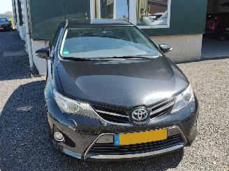 Toyota Auris 1.8 Hybrid Lease + Aut. Pano Navi picture 2