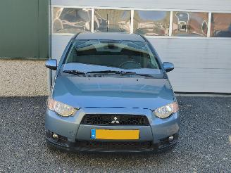 Mitsubishi Colt 1.3 Edition Airco Cruise Tr.haak picture 2