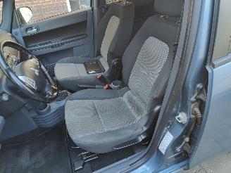 Mitsubishi Colt 1.3 Edition Airco Cruise Tr.haak picture 11