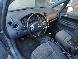 Mitsubishi Colt 1.3 Edition Airco Cruise Tr.haak picture 7