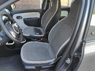 Renault Twingo 1.0 SCe Collection Airco Cruise picture 17