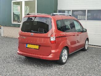 Ford Tourneo Courier 1.0 Titanium Clima picture 5