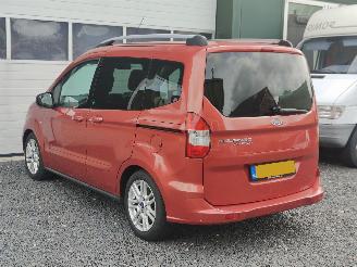 Ford Tourneo Courier 1.0 Titanium Clima picture 7
