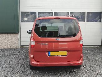 Ford Tourneo Courier 1.0 Titanium Clima picture 6