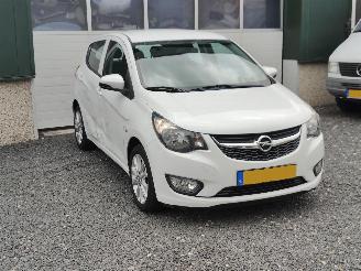 Opel Karl 1.0 120 Jaar Edition picture 3