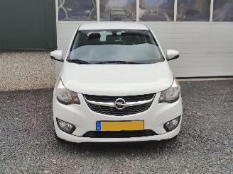 Opel Karl 1.0 120 Jaar Edition picture 2