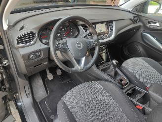 Opel Grandland 1.2 Turbo Edition Cruise Trekhaak picture 8