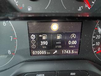 Opel Grandland 1.2 Turbo Edition Cruise Trekhaak picture 9