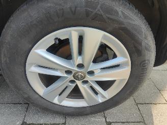 Opel Grandland 1.2 Turbo Edition Cruise Trekhaak picture 22