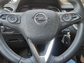 Opel Grandland 1.2 Turbo Edition Cruise Trekhaak picture 10