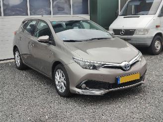 Toyota Auris 1.8 Hybrid Aspiration Aut. picture 3
