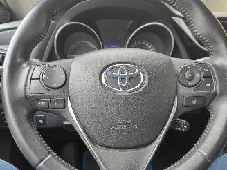 Toyota Auris 1.8 Hybrid Aspiration Aut. picture 15