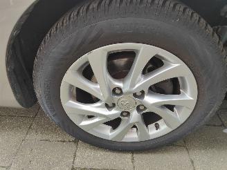 Toyota Auris 1.8 Hybrid Aspiration Aut. picture 22