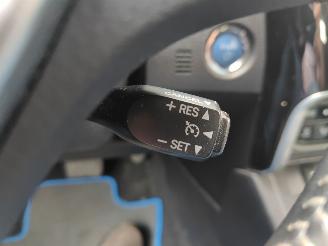 Toyota Auris 1.8 Hybrid Aspiration Aut. picture 16
