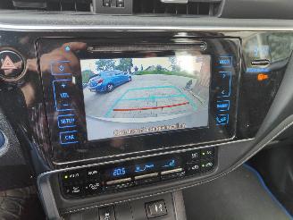 Toyota Auris 1.8 Hybrid Aspiration Aut. picture 8