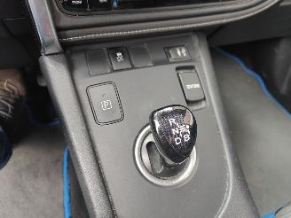 Toyota Auris 1.8 Hybrid Aspiration Aut. picture 13