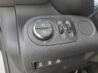 Opel Combo 1.2 Life Tour Clima Cruis Navi picture 25