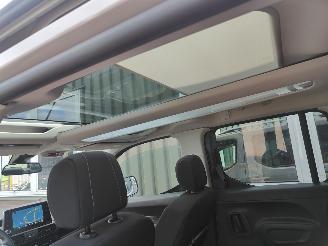 Opel Combo 1.2 Life Tour Clima Cruis Navi picture 13