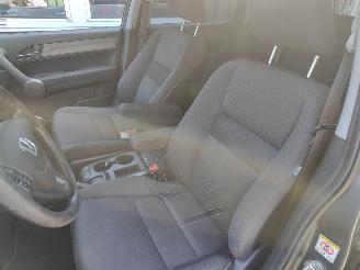 Honda Cr-v 2.0i Comfort picture 20