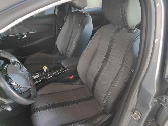 Peugeot 208 EV Allure 50kWh picture 18