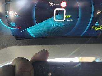Peugeot 208 EV Allure 50kWh picture 20