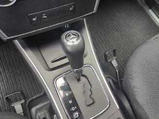 Mercedes A-klasse 160  Avantgarde Automaat Pano picture 17