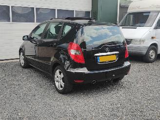 Mercedes A-klasse 160  Avantgarde Automaat Pano picture 6