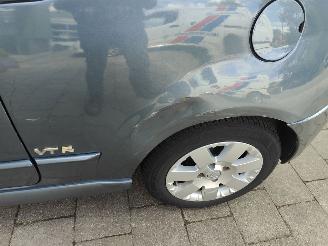 Citroën C2 1.4i VTR Clima Cruise picture 17
