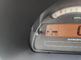 Citroën C2 1.4i VTR Clima Cruise picture 8