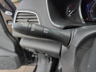 Renault Megane 1.5dCi Limited Clima Cruise Navi picture 14
