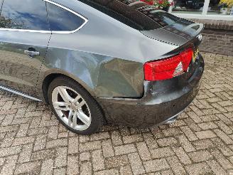 Audi A5 SPORTBACK 1.8 TFSI S-line Aut. picture 14